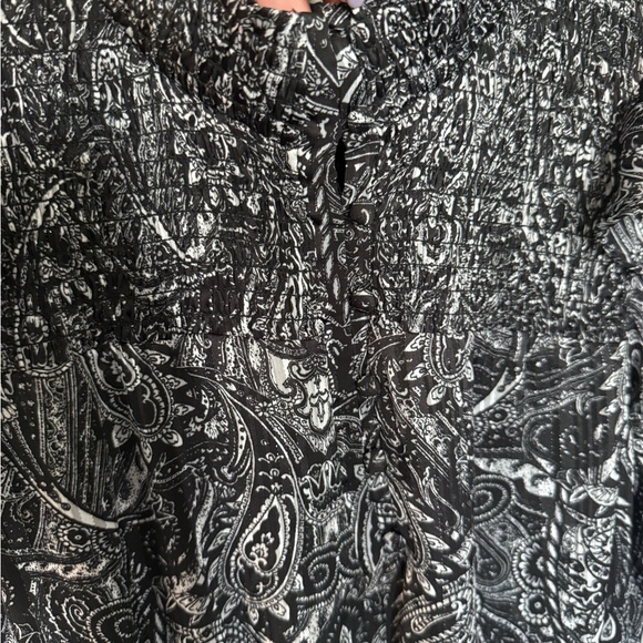 White House Black Market Midi Dress - Picture 4 of 13